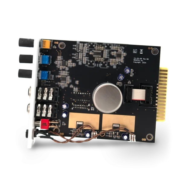 Reamper and Looper for Effect Pedals - Guitar, Bass, and Keybaord